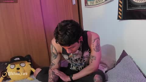 Snapshot of acid_time chatting on January 7, 11:24 pm Jhonny online show from January 7, 11:24 pm