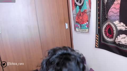 Snapshot of acid_time chatting on January 22, 7:03 pm Jhonny online show from January 22, 7:03 pm