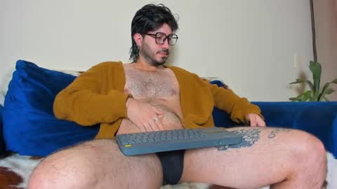 R. online show from January 15, 10:06 am