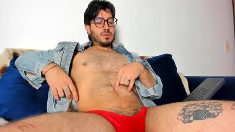 R. online show from December 20, 10:05 am