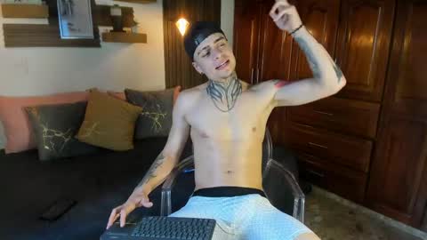 Acxel online show from April 23, 9:17 pm