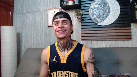 Acxel online show from January 31, 7:11 pm