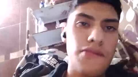 Alexhot online show from November 14, 6:48 am