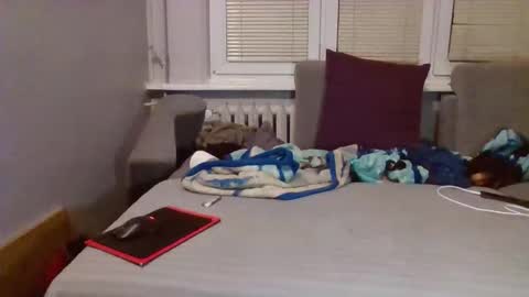 Adam online show from September 24, 12:32 am