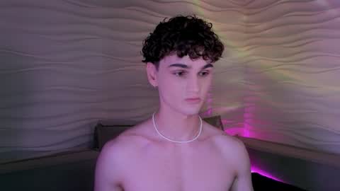 Snapshot of adam_21cm chatting on January 16, 4:50 pm Adam online show from January 16, 4:50 pm