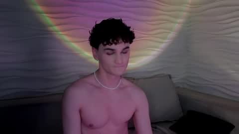 Snapshot of adam_21cm chatting on February 12, 4:33 pm Adam online show from February 12, 4:33 pm