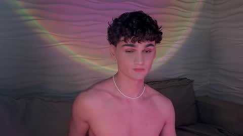 Snapshot of adam_21cm chatting on February 16, 4:32 pm Adam online show from February 16, 4:32 pm