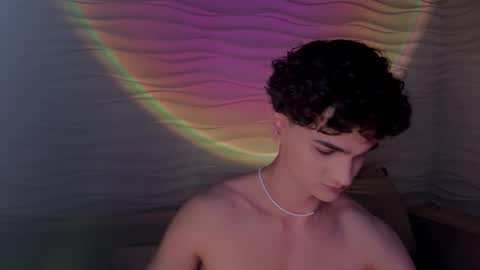 Snapshot of adam_21cm chatting on February 21, 4:37 pm Adam online show from February 21, 4:37 pm