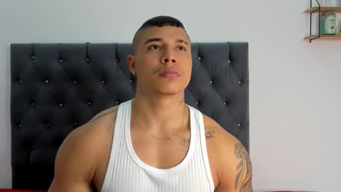 Snapshot of adam_boss chatting on February 22, 10:26 pm adam boss online show from February 22, 10:26 pm