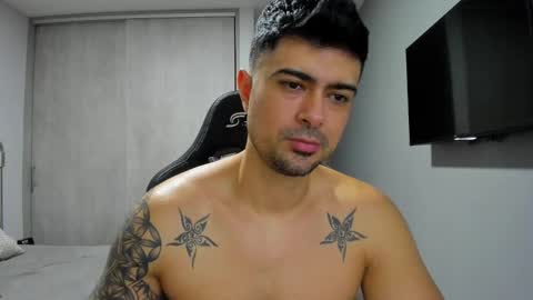 adam clarke online show from February 23, 2:32 pm