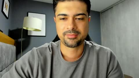 adam clarke online show from April 22, 3:02 am