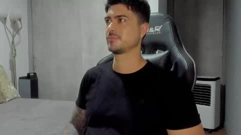 adam clarke online show from December 6, 1:40 am