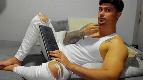 adam clarke online show from March 9, 6:06 am