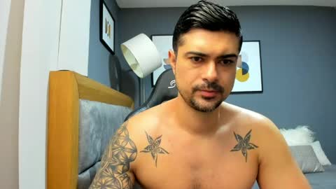 adam clarke online show from June 8, 5:41 am