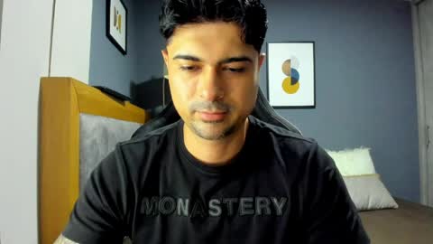 adam clarke online show from April 24, 1:19 am