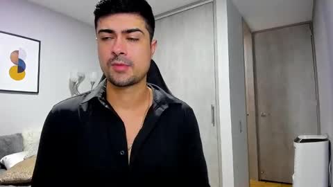 adam clarke online show from January 21, 10:23 am