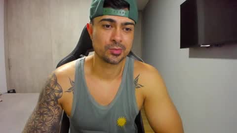 adam clarke online show from March 2, 6:05 am