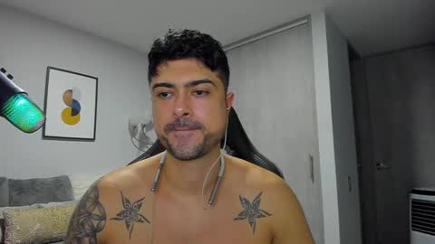 adam clarke online show from February 3, 2:36 am