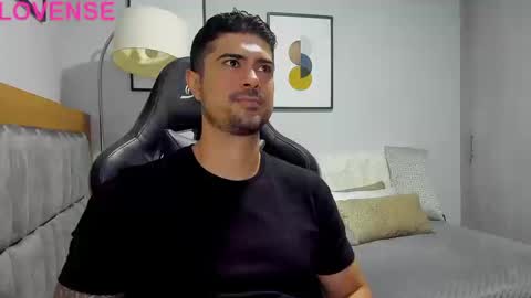 adam clarke online show from September 29, 11:55 pm