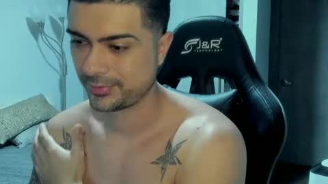 adam clarke online show from January 10, 8:18 am