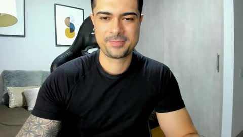 adam clarke online show from March 3, 2:41 am