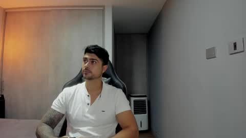 adam clarke online show from December 12, 4:48 am