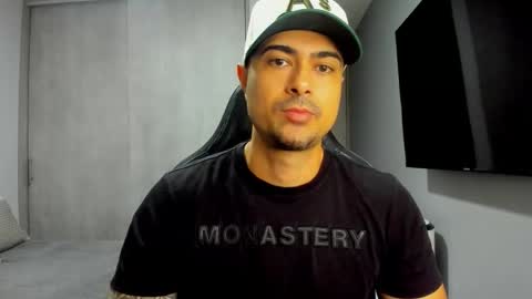 adam clarke online show from February 7, 2:34 pm