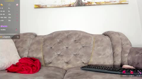 Snapshot of adam_clay21 chatting on March 7, 7:49 pm ADAM online show from March 7, 7:49 pm