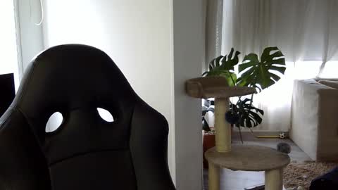 Snapshot of adam_evehotroom chatting on October 11, 8:35 pm adam_evehotroom online show from October 11, 8:35 pm