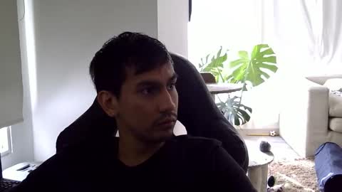 Snapshot of adam_evehotroom chatting on October 12, 8:36 pm adam_evehotroom online show from October 12, 8:36 pm