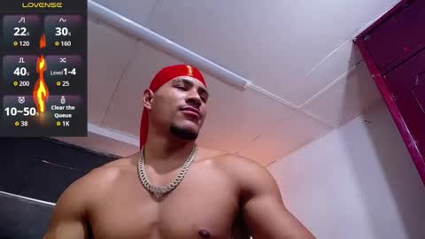 Adam online show from November 6, 2:09 pm