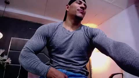 Adam online show from February 3, 2:00 pm