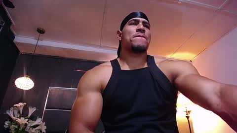 Adam online show from March 5, 2:35 pm