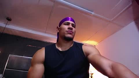 Adam online show from March 3, 2:02 pm