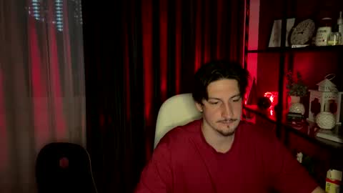 Arthur and Adam online show from March 4, 6:04 pm