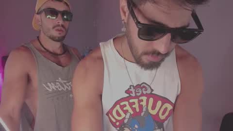 Hello welcome 3 online show from November 25, 6:10 pm