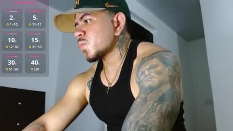 adam shilder7 online show from December 20, 12:07 am