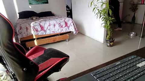 Adam Valencia online show from February 12, 9:21 pm