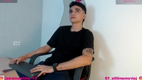 Snapshot of adama_soa chatting on December 6, 4:25 am jhoan online show from December 6, 4:25 am