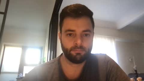 Alberto online show from March 31, 5:14 pm