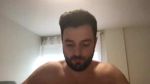 Alberto online show from April 23, 6:21 pm