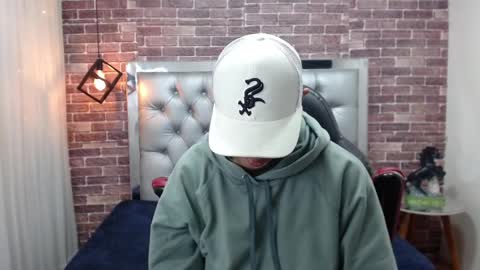 Adam online show from March 9, 4:16 am