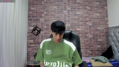 Adam online show from December 21, 5:36 am