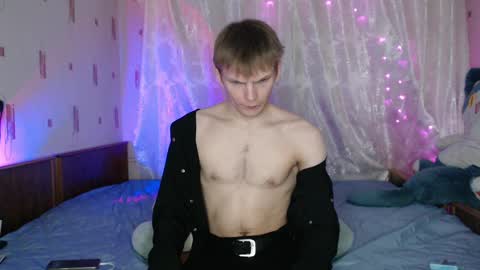 adamharriss online show from February 9, 9:28 pm