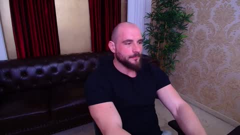 AdamJameson online show from April 10, 6:31 am