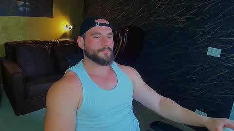 AdamJameson online show from June 7, 7:04 am