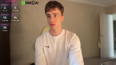 Hi Im Adam Glad to see u here 3 And its my first day online show from July 24, 12:23 pm