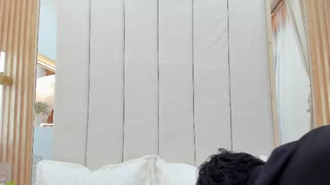 Adams Bobby online show from July 25, 11:07 am