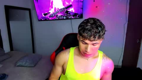Snapshot of adams_collins chatting on September 26, 11:24 pm Adams online show from September 26, 11:24 pm