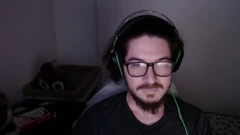 Snapshot of adamussutekh chatting on September 10, 11:53 am Adam online show from September 10, 11:53 am